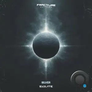Evolate - Silver (2025)