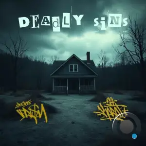 Dee Jay Prism - Deadly Sins (2025)