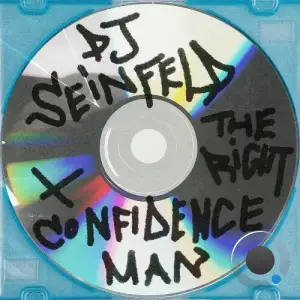 DJ Seinfeld & Confidence Man - The Right (2025)