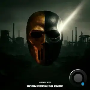 KØDE X (PT) - Born From Silence (2025)