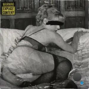 Kool Keith - Slutty Valentine (Haji Outlaw RMX) (2025)