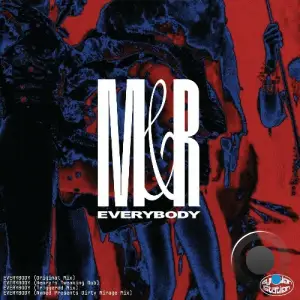 M And R - Everybody (2025)