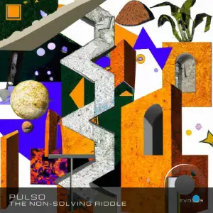 Pulso - The Non-Solving Riddle (2025)