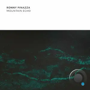 Ronny Pinazza - Mountain Echo (2025)
