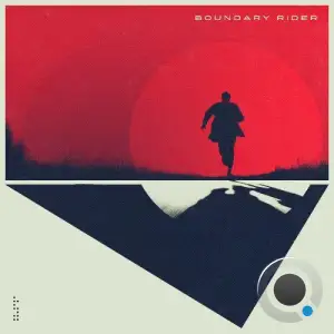 Tycho & Paul Banks - Boundary Rider (2025)