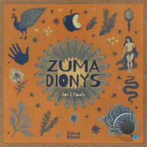 Zuma Dionys - Don't Touch (2025)