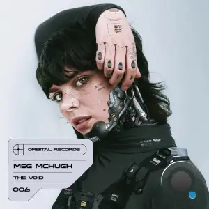 Meg McHugh - The Void (2025)