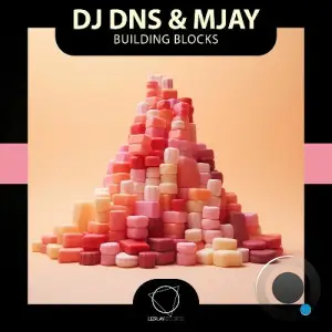 DJ DNS & Mjay - Building Blocks (2025)