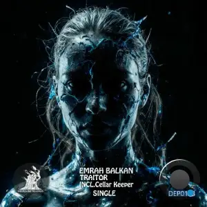 Emrah Balkan - Traitor (2025)