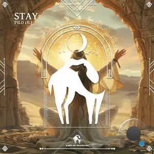 Pilo (IL) - Stay (2025)