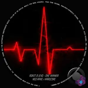 Roket & Levo - One Winner (2025)