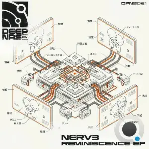 NERV3 - Reminiscence (2025)