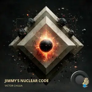 Victor Chulia - Jimmy's Nuclear Code (2025)