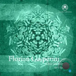 Florian Gasperini - Clair De Luna (drS Remix) (2025)