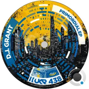 D.J. Grant - Primordial (2025)