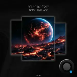 Eclectic State - Body Language (2025)