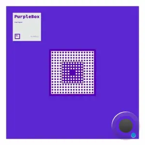 Elad Magdasi - PurpleBox (2025)