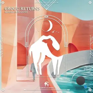 Redemption Sound - Grogu Returns (2025)
