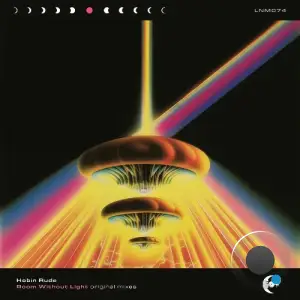 Hobin Rude - Room Without Light (2025)