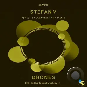 Stefan V - Drones (2025)