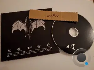 Ophidian - Blackbox: Kasamaan (2025)