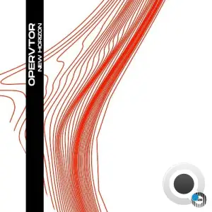 OPERVTOR - New Horizon (2025)