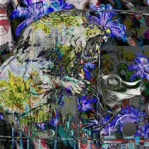 Jazzy lion man X Skip The Kid - The Price of a Sample 10 (2025)