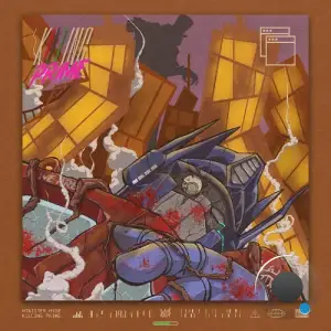 Minister Hyde - Killing Prime (2025)