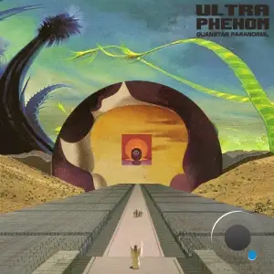 ParanormL - Ultra Phenom (2025)