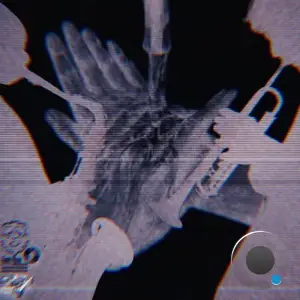 Jazzy lion man - 1 Hand Wash The Other 2 Ears To The Jazz (2025)