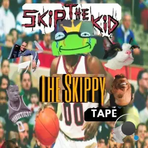 Skip The Kid - The Skippy Robinson Tape 00 (2025)