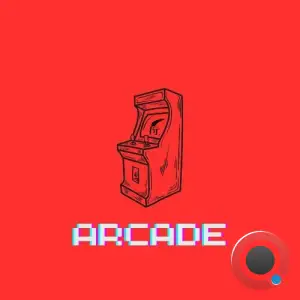 Audio Messiah - Arcade (2025)