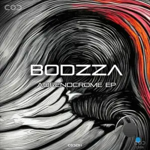 Bodzza - Adrenocrome (2025)