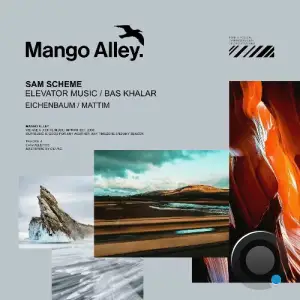 Sam Scheme - Elevator Music / Bas Khalar (2025)