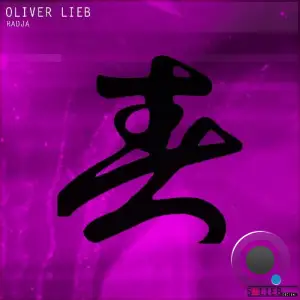 Oliver Lieb - Radja (2025)