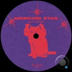Alex Dittrich - Morning Star (2025)