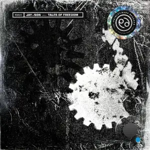 Jay-Son - Tales of Freedom (2025)