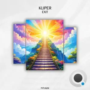 Kliper - Exit (2025)