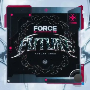Force Of The Future Vol.4 (2025)