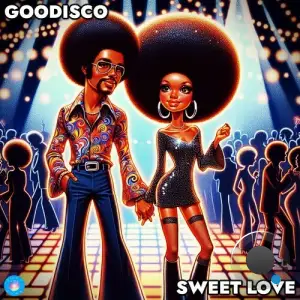 GooDisco - Sweet Love (2025)