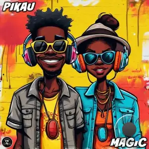 Pikau - Magic (2025)