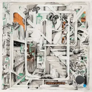 Blabbermouf - Da Whole Nine (2025)