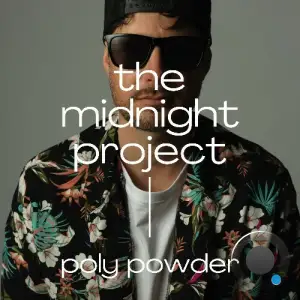 Sebastiaan Hooft & Poly Powder - The Midnight Project 181 (2025-11-19)