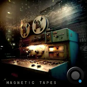 Kev Dot Kruz - Magnetic Tapes (2025)