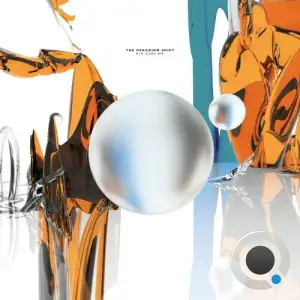 Kid Sublime - The Paradigm Shift (2025)