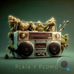 Kev Dot Kruz - Plata Y Plomo (2025)