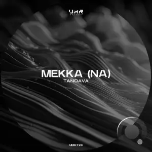 MekKa (NA) - Tandava (2025)