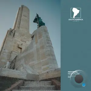 Pato Pesoa - Nightflow (2025)