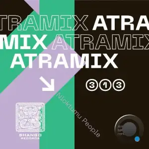 Atramix - Nioktumu People (2025)