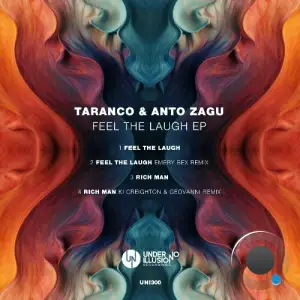 Taranco & Anto Zagu - Feel the Laugh (2025)